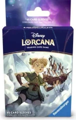 Lorcana Tinkerbell Sleeves