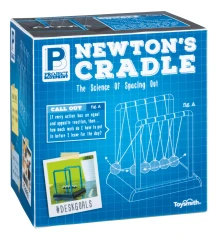 NEWTONS CRADLE