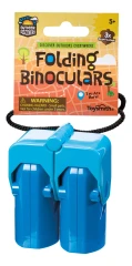 FOLDING BINOCULAR