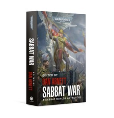 SABBAT WAR (HB)