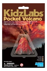 POCKET VOLCANO