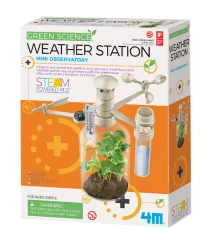 WEATHER STATION