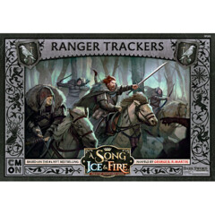 A Song of Ice & Fire: Ranger Trackers