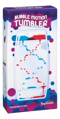 BUBBLE MOTION TUMBLER