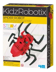 SPIDER ROBOT