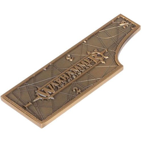 Age of Sigmar: Combat Gauge