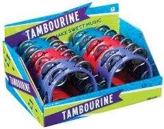 TAMBOURINE