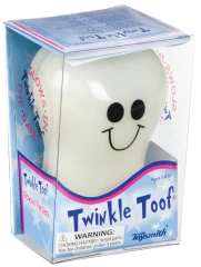 TWINKLE TOOF