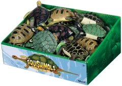 TURTLE SQUISHIMALS