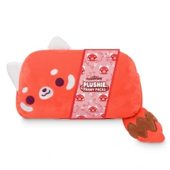 Plushiverse: Plushie Fanny Pack-Pandas & Posies