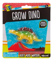 GROW DINO- S