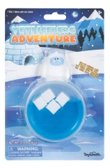 YETI ICEBURG ADVENTURE