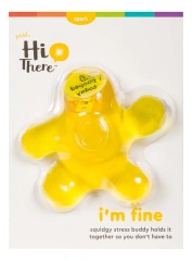 I'M FINE