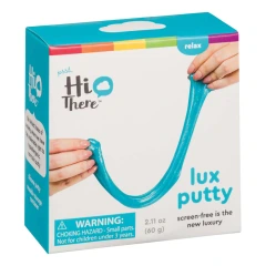 LUX PUTTY