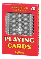 PLAYING CARDS