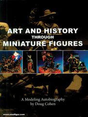 Art and History Through Minature Figures