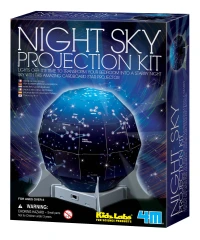 NIGHT SKY PROJECTION KIT