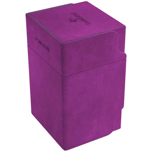 Gamegenic: Watchtower 100+ Convertible Purple