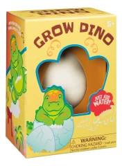 HATCHIN GROW DINO