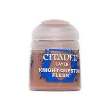 Layer: Knight-Questor Flesh