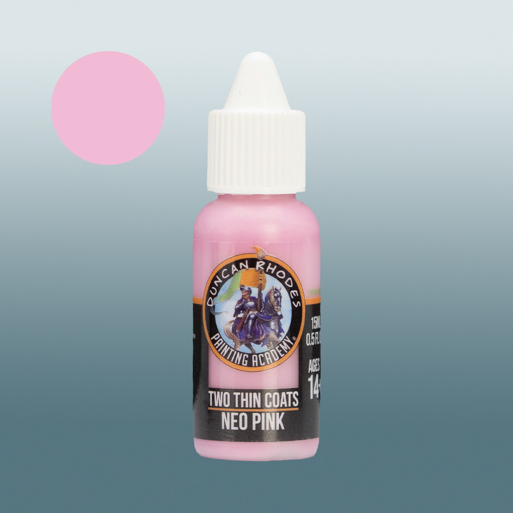 Neo Pink