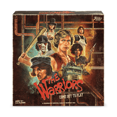 The Warriors: Come Out to Play