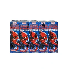 Marvel HeroClix: Spider-Man Beyond Amazing Booster Brick