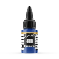 Signature Series: Rogue Hobbies Ultramarine