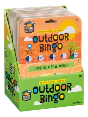 OUTDOOR BINGO 4PK