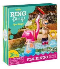 RING FLING FLA-RINGO