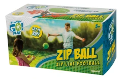 ZIP BALL