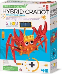 HYBRID CRABOT