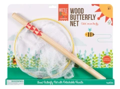 BUTTERFLY NET FSC