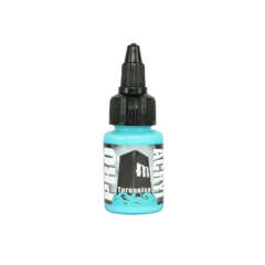 Pro Acryl: Turquoise