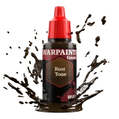 Warpaints Fanatic: Wash - Rust Tone 18ml