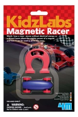 MAGNETIC RACER