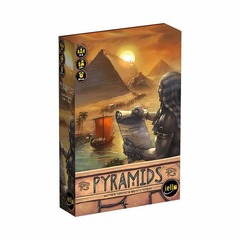 Pyramids