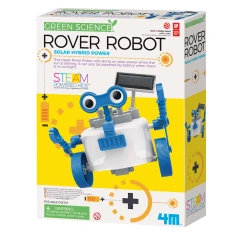 ROVER ROBOT