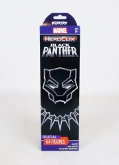 Heroclix Black Panther Booster Pack