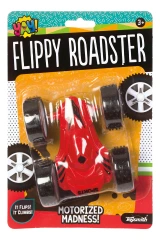 FLIPPY ROADSTER- M