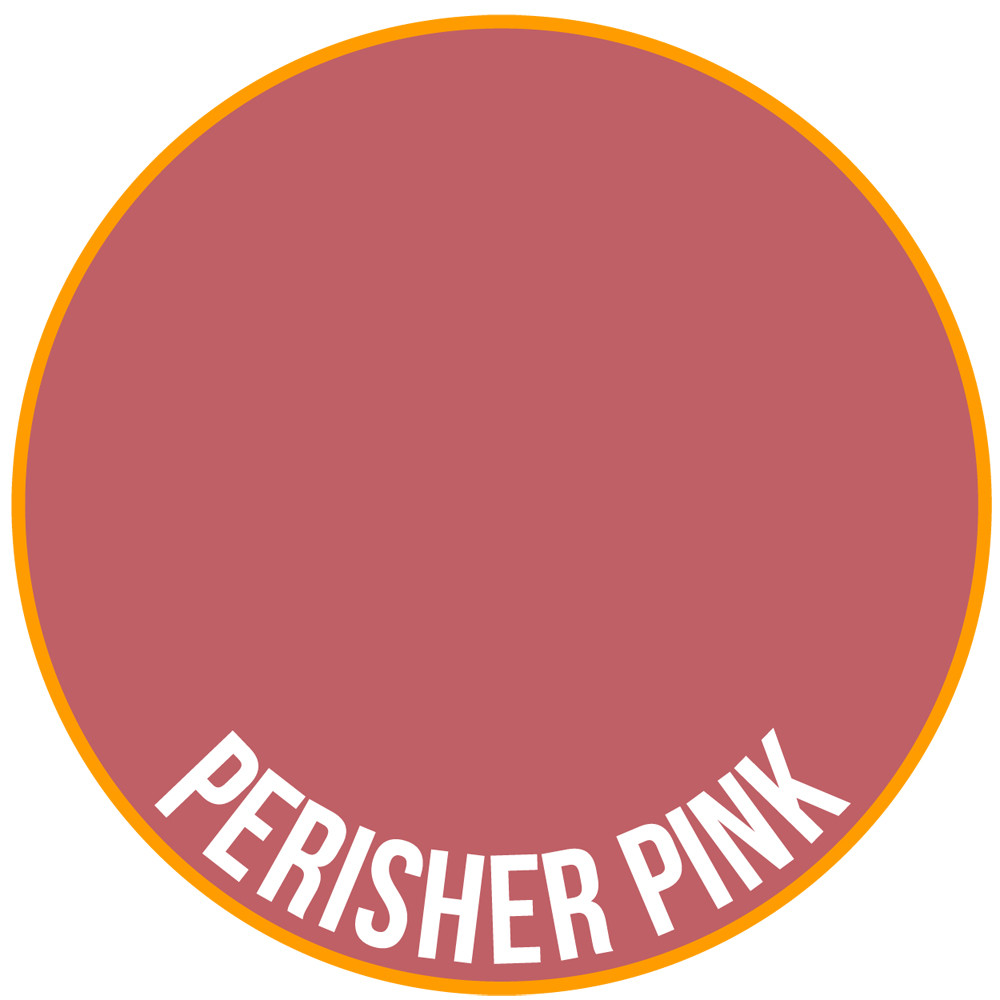 Perisher Pink