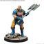 Marvel: Crisis Protocol - Heimdal & Skurge