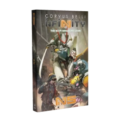 Infinity: N5 Rulebook