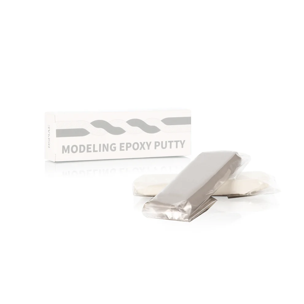 DSPIAE Modeling Epoxy Putty Grey