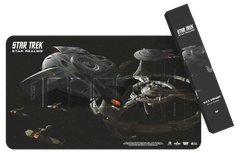 Star Trek: Star Realms U.S.S. Defiant Playmat