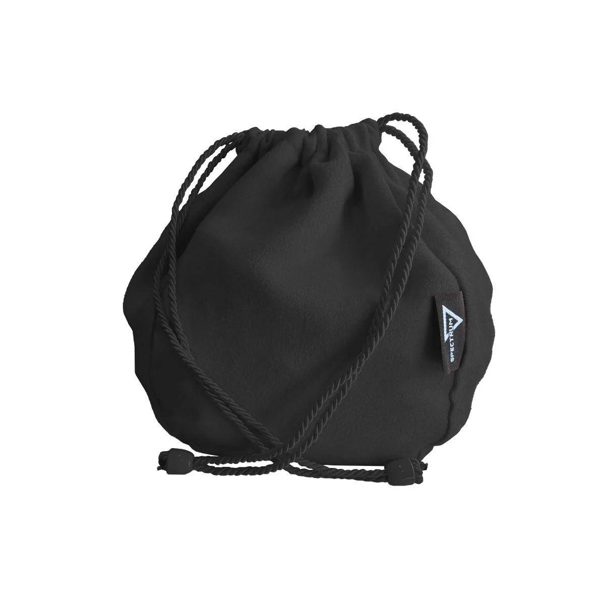 Dice Bag: Black