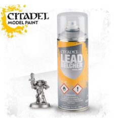 Leadbelcher Spray