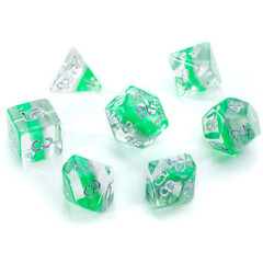 Eclipse Dice: Elf King