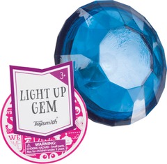 LIGHT UP GEMS