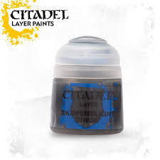 Layer: Skavenblight Dinge (12ml)